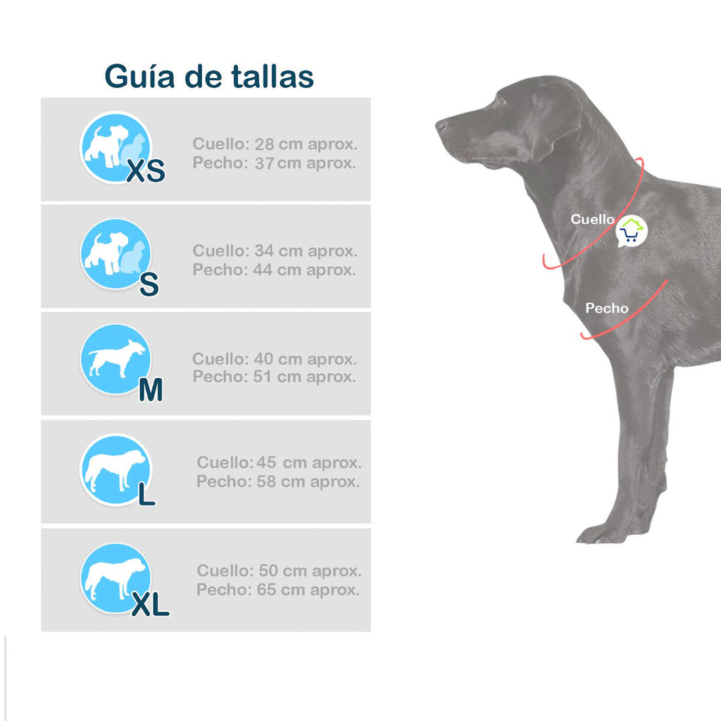 Disfraz Navideño Súper Suave Mickey Mouse para Perros y Gatos