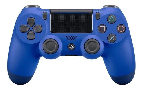 Control Inalámbrico Tipo PS4 con Bluetooth y Batería Recargable