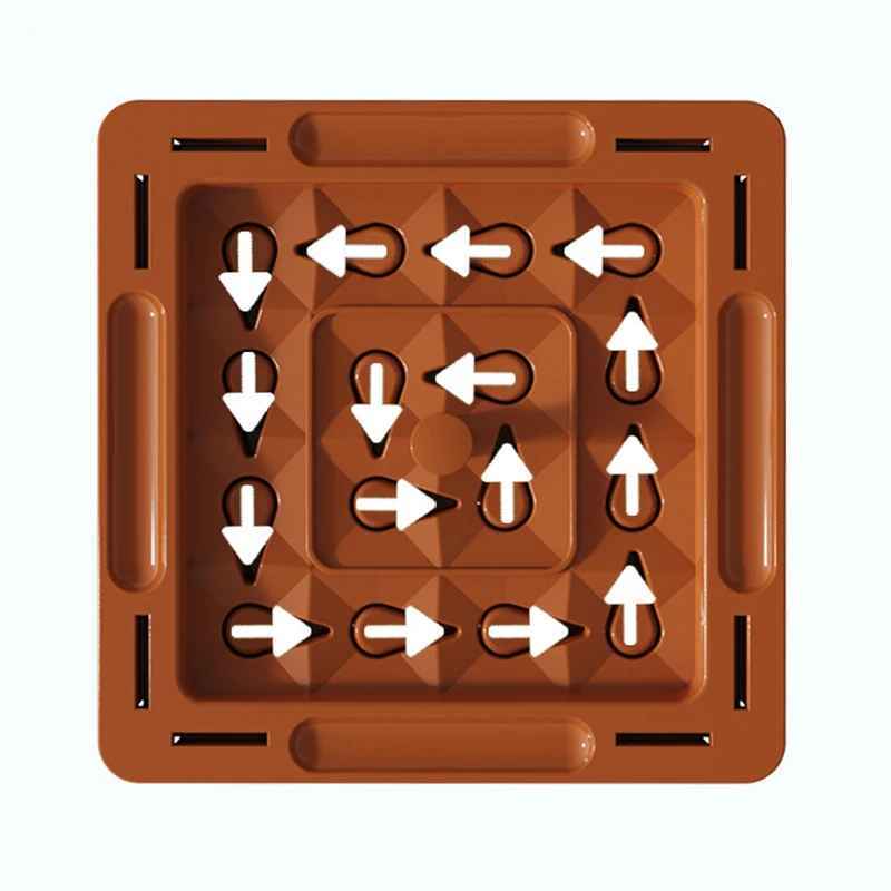 Juego de Mesa Orbit Chess - Educativo e Interactivo