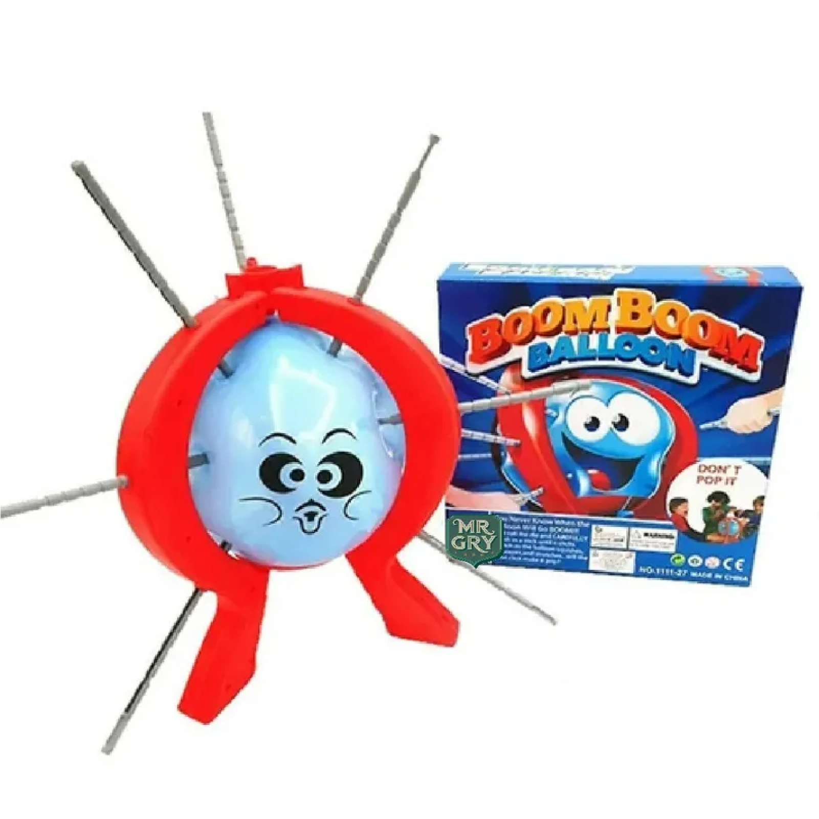 Gray helmet for bikers