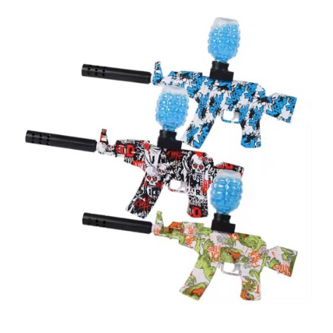 Gray helmet for bikers