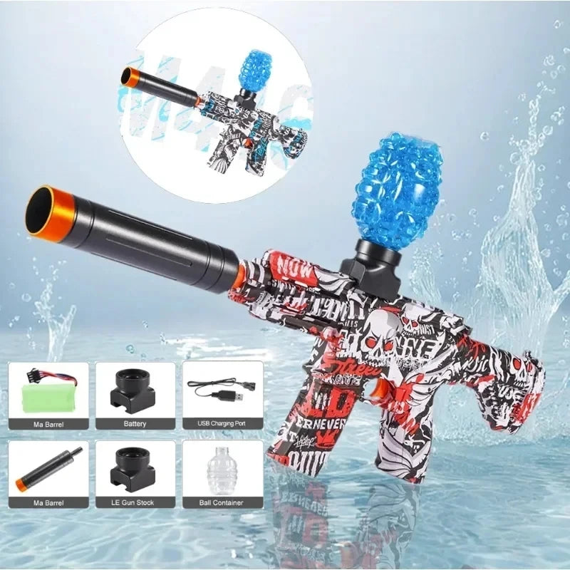 Gray helmet for bikers