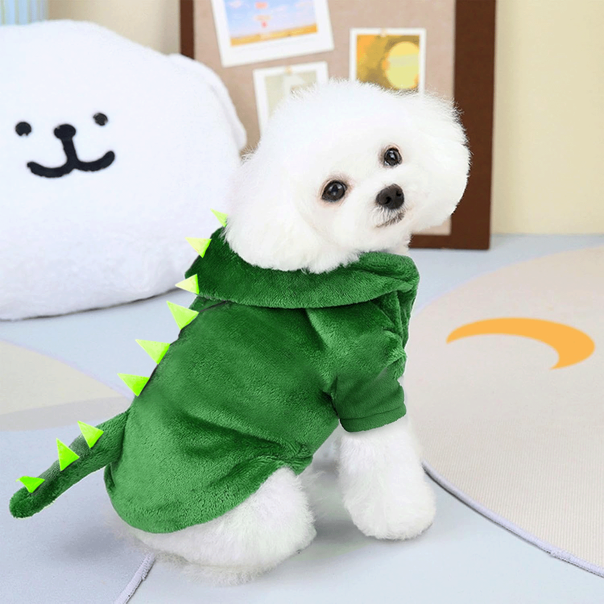 Gray helmet for bikers